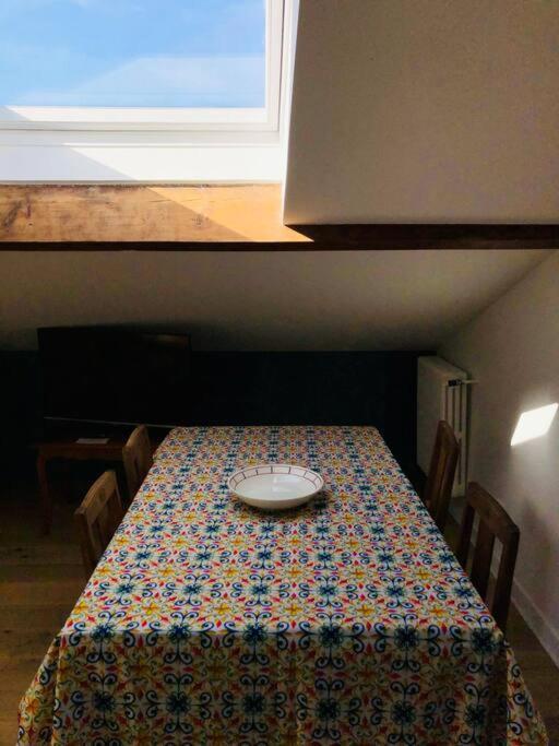 Le Petit Erromardie Saint-Jean-de-Luz Exteriör bild