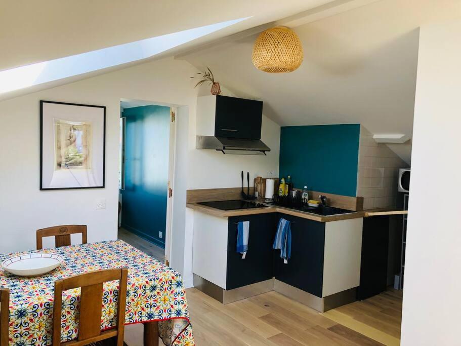 Le Petit Erromardie Saint-Jean-de-Luz Exteriör bild
